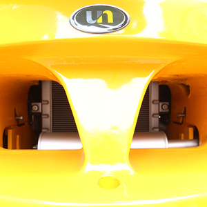 Xe Nâng Khí EPA Tier 4 LP 3.5 Tấn Động Cơ Mitsubishi 4G64 - Product Image 5