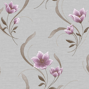 Papel Tapiz Estilo Japonés Italiano DLV87055, Decoraciones de Pared Islámicas - Product Image 2
