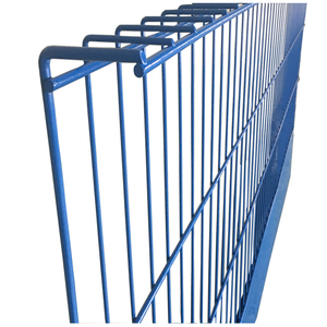 In Acciaio di sicurezza Della Maglia Barriera Bordo Cadere Sistema di Recinzione di Protezione - Product Image 6