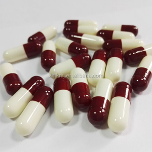 สูงบรรจุอัตราขนาด00ล้างฮาร์ดที่ว่างเปล่าveggieแคปซูล - Product Image 4