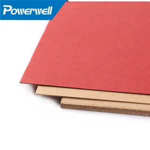 Thick Paper Board Manufacturer Press Board Insulation Paper Board For Sale Customized Transformer Insulation Pressboard