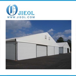 Promoción grande tiendas de almacén 10x20 m con duro para la venta - Product Image 3