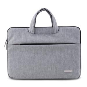 Toile 14 <span class=keywords><strong>de</strong></span> pouce hommes épaule polo ordinateur <span class=keywords><strong>portable</strong></span> sac <span class=keywords><strong>carrefour</strong></span> ordinateur cas - Product Image 1