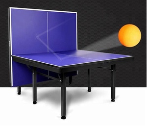 <span class=keywords><strong>Mesa</strong></span> de <span class=keywords><strong>Ping</strong></span>-<span class=keywords><strong>Pong</strong></span> <span class=keywords><strong>Plegable</strong></span> en Oferta, <span class=keywords><strong>Mesa</strong></span> de Tenis de <span class=keywords><strong>Mesa</strong></span> <span class=keywords><strong>Plegable</strong></span> Individual para Exteriores con Ruedas y <span class=keywords><strong>Precio</strong></span> Competitivo - Product Image 6
