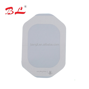 Film PU transparent fait à la main, avec cadre, plâtre pour pansement, Cannula - Product Image 2
