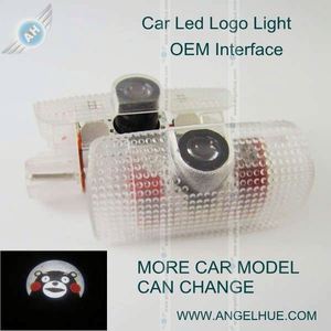 <span class=keywords><strong>Automobile</strong></span> a entraîné emblèmes / voiture conduit insigne <span class=keywords><strong>logo</strong></span> 4D <span class=keywords><strong>marque</strong></span> noms automobiles - Product Image 1