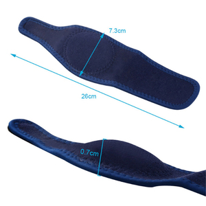 Plantillas Ortopédicas de Gel de Silicona Elástica y Transpirable con Soporte de Arco Alto <span class=keywords><strong>para</strong></span> Alivio del Dolor de Talón y Pie, <span class=keywords><strong>Fascitis</strong></span> <span class=keywords><strong>Plantar</strong></span> - Product Image 6