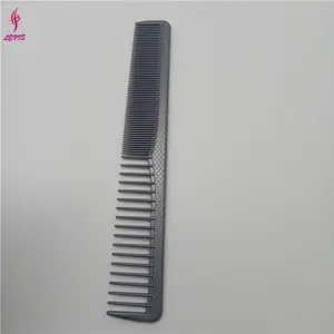 Novo material do PC de Estilistas de Cabelo Profissional Styling Comb