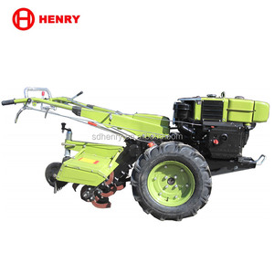 Jardin motoculteur rotavator - Product Image 3