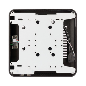 Rgeek OEM tùy chỉnh giá rẻ L65 hợp kim nhôm không Quạt tháp USB 3.0 HTPC <span class=keywords><strong>Mini</strong></span> <span class=keywords><strong>ITX</strong></span> <span class=keywords><strong>PC</strong></span> trường hợp máy tính - Product Image 5