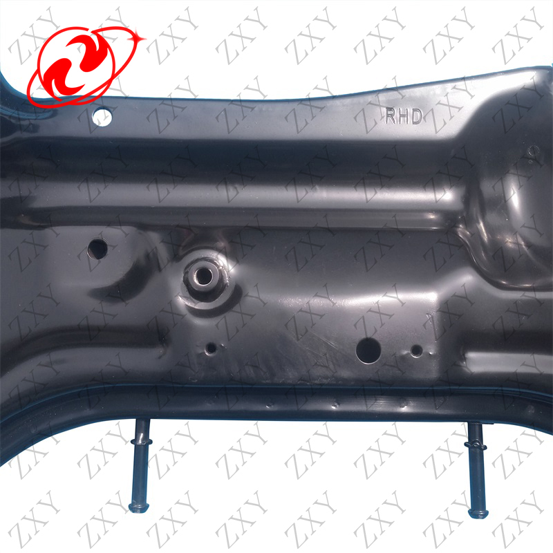 Crossmember Subframe for Getz/Click 01-05 Rhd From Factory OEM