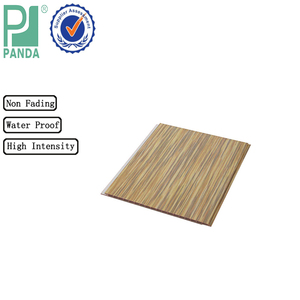Panneaux de PVC de revêtement de mur de salle de bains pour la suspension - Product Image 2