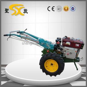 Shengxuan hace barato de la buena calidad nuevo jardín tractor - Product Image 1
