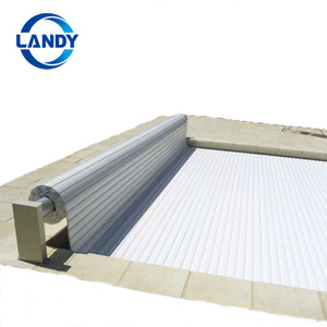 Facile da usare elettrico <span class=keywords><strong>piscina</strong></span> copertura del <span class=keywords><strong>motore</strong></span>, automatico dura del pc copertura per <span class=keywords><strong>piscina</strong></span> a doghe doghe - Product Image 1