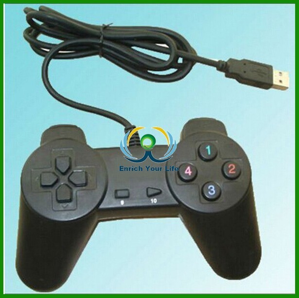 Wired Vibration <strong>Pc</strong> Usb Gamepad <strong>Controller</strong> <strong>Driver</strong>
