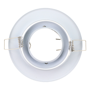 2019 nuovo Design Nuovo Trimless Led Spot Da Incasso Da Incasso GU10 MR16 Ha Condotto I Riflettori Apparecchio - Product Image 5