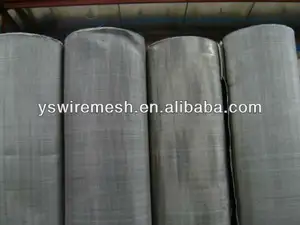 Stainless Mesh Screen 50 Micron Screen Stainless Steel Mesh