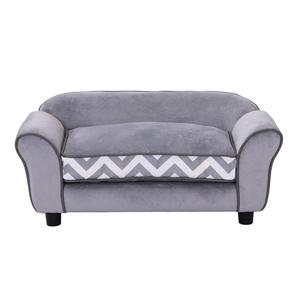 Sofá cama de lujo para perros y mascotas, nuevo - Product Image 2