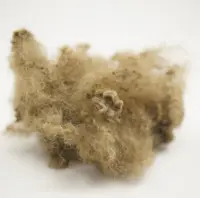 dacron polyester regenerated fiber for sofa
