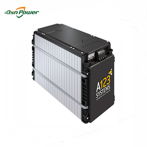 OSN ĐIỆN A123 LiFePO4 Battery Pack 7S3P Module 60Ah Ôtô Xe Máy Xe Gói Pin - Product Image 1