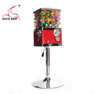 Kẹo tự động máy / Gumball đồ chơi trẻ viên / Bouncy bóng hàng tự động - Product Image 2