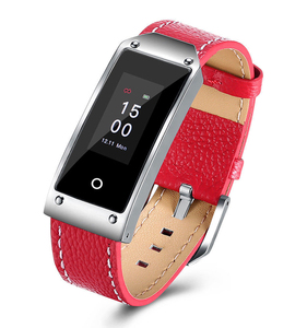 Montre intelligente étanche, bracelet intelligent Y2, moniteur d'activité physique, écran couleur, moniteur de fréquence cardiaque, moniteur d'activité - Product Image 2