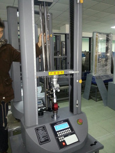 50KN utilizado máquina universal de ensayos <span class=keywords><strong>ppt</strong></span> - Product Image 4