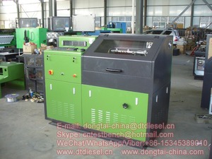 CRS-<span class=keywords><strong>708</strong></span> Banc D'essai de Système De <span class=keywords><strong>Rail</strong></span> Commun/Moteur Banc à rouleaux Standard - Product Image 1