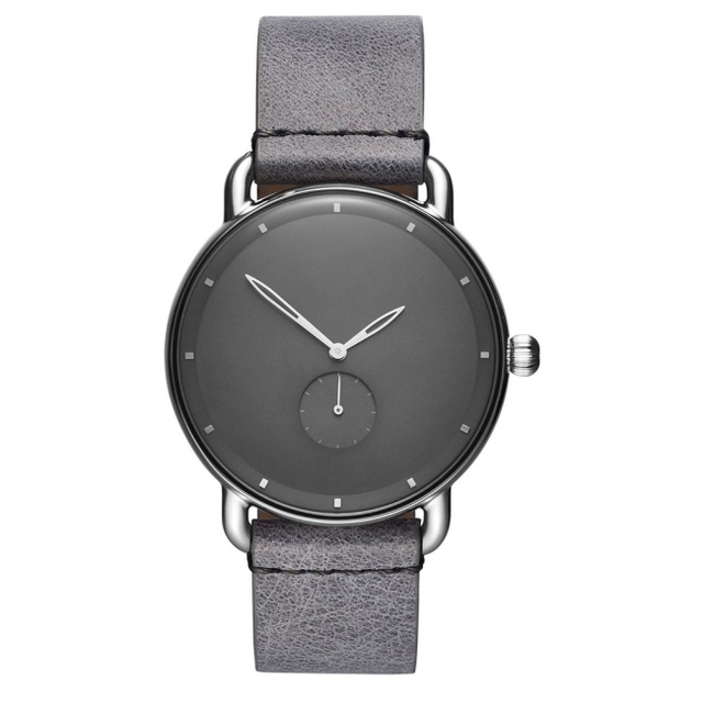 New !Simple Style Watch Design, Stainless Steel Japanese Sport Watch, Custom-made Men's Wear Watch