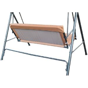 Tuin Patio Swing Stoel 3 Zits Swingende Hangmat Luifel Outdoor Professionele Tuin Comfortabele Indian Swing Bed - Product Image 4