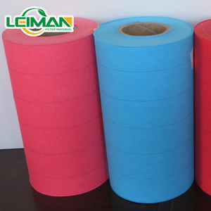 Phenolic nhựa đã được ngâm tẩm ô tô giấy lọc dầu - Product Image 3