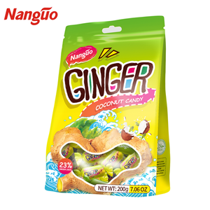 <span class=keywords><strong>Gingembre</strong></span> doux Bonbons à la Noix De Coco - Product Image 2