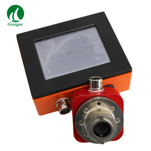 CK-102 Largeur Testeur Utilisé dans Les Ponts Tunnels Béton CK102 Surface Métallique Largeur Testeur <span class=keywords><strong>Jauge</strong></span> - Product Image 5
