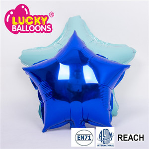Día de san valentín globos en forma diferente para decoraciones de navidad al <span class=keywords><strong>aire</strong></span> libre - Product Image 6