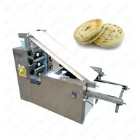 NEWEEK industriale tortilla turco pita pane roti che fa la macchina per uso commerciale