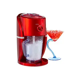 Slush Puppy Machine Cream Eismaschine Eisbrecher