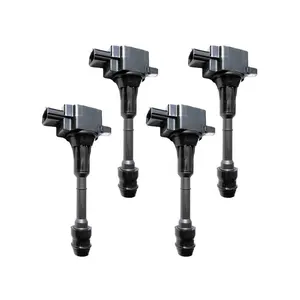 Phụ Tùng Ô Tô Trước Cuộn Dây Đánh Lửa Cho Nissan X-Trail T30 22448-9Y600 - Product Image 1