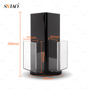 Verticale Freestanding Aggiornamento Acrilico Trasparente Titolare Libro <span class=keywords><strong>Magzine</strong></span> - Product Image 2