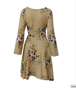 Túnica Musulmana Árabe con Estampado Islámico, Ropa Elegante <span class=keywords><strong>de</strong></span> Servicio OEM 2022 para Mujer - Product Image 6