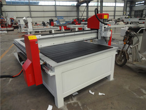 CNC Router de lápida sepulcral de gran formato - Product Image 3