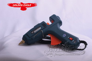 ปืนกาวร้อนละลายอุณหภูมิคงที่20W - Product Image 2