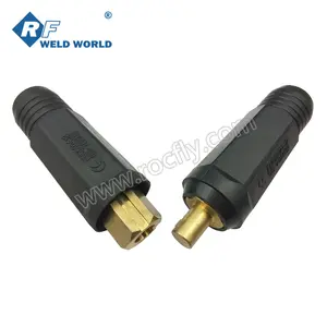 Eurocable Jointor 50-70mm2 conector para máquina de soldar