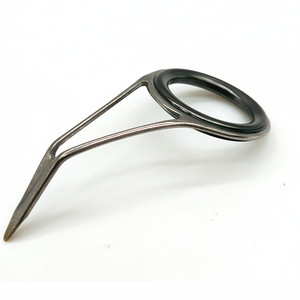Yihuokk — anneaux de guidage en <span class=keywords><strong>céramique</strong></span> en acier inoxydable, accessoires de <span class=keywords><strong>pêche</strong></span> <span class=keywords><strong>à</strong></span> faire soi-même, pointes de <span class=keywords><strong>canne</strong></span> <span class=keywords><strong>à</strong></span> <span class=keywords><strong>pêche</strong></span>, anneaux de ligne pour <span class=keywords><strong>canne</strong></span> <span class=keywords><strong>à</strong></span> réparation, 9 pièces - Product Image 4