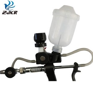 बहु समारोह cetia निरंतर इंजेक्शन सिंचाई चिकित्सा उपकरण ड्रिंच - Product Image 5