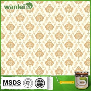 Papel tapiz decorativo, diseños de papel pintado, fondos de escritorio de casa - Product Image 5