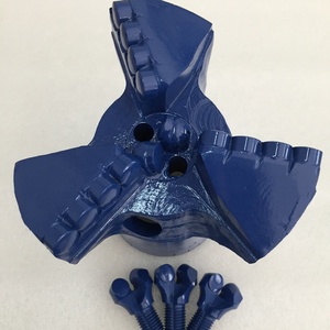 <span class=keywords><strong>98mm</strong></span> Bom Desempenho Bem Brocas 3 7/8 "Broca <span class=keywords><strong>Pdc</strong></span> para Perfuração De Poço De Água Com Cortador De 1308 <span class=keywords><strong>Pdc</strong></span> - Product Image 6