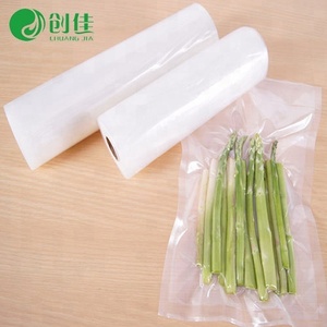 Kecerahan Tinggi 9 Lapisan Plastik Nilon Lempar Makanan Pp Penghilang Panas Sterilisasi Retort <span class=keywords><strong>Film</strong></span> <span class=keywords><strong>Cpp</strong></span> 12 Mikron - Product Image 5