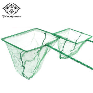 <span class=keywords><strong>Filet</strong></span> de pêche en nylon, monofilament, petite taille, avec poignée, vente en gros, 40 m - Product Image 4