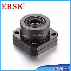Hohe qualität Ball schraube ende unterstützung einheit BK/BF/FK/FF/EK/EF - Product Image 3