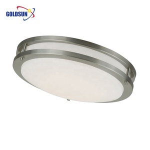 Trong nhà Huỳnh Quang Ánh Sáng Lịch Thi Đấu Đôi vòng trần Nhà Bếp chiếu sáng phòng tắm đèn trần - Product Image 1